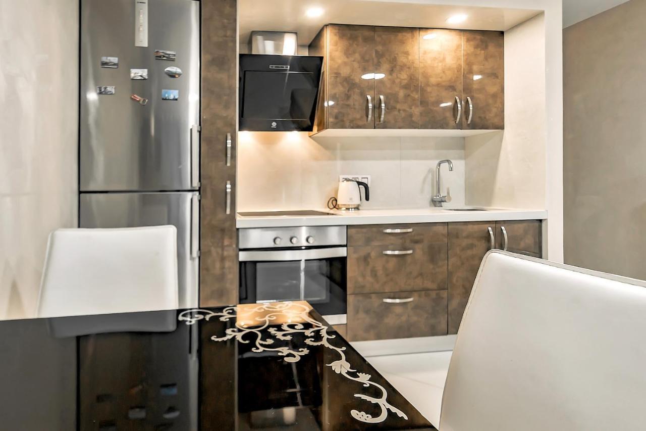 Апартаменты 217 Elegant Vina Del Mar Pool View, Parking, Ac Плая-де-лас-Америкас Экстерьер фото