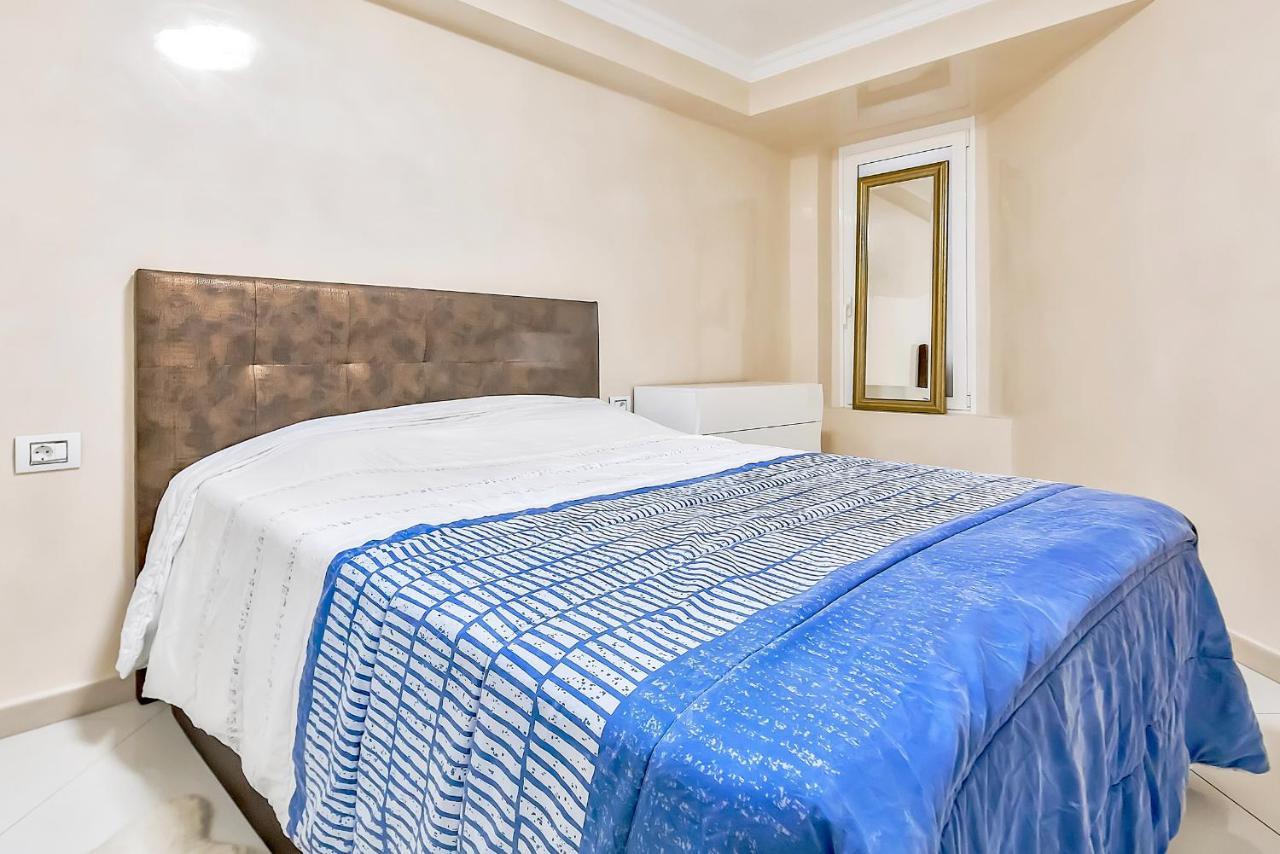 Апартаменты 217 Elegant Vina Del Mar Pool View, Parking, Ac Плая-де-лас-Америкас Экстерьер фото